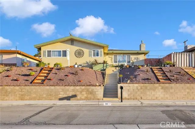 108 Desert View Drive, Barstow, CA 92311 - #2