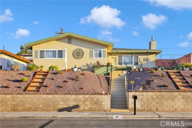 108 Desert View Drive, Barstow, CA 92311 - #3