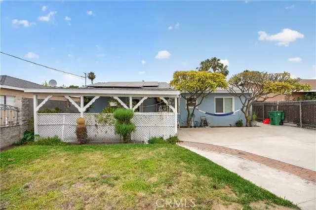 3875 Athol, Baldwin Park, CA 91706 - #1