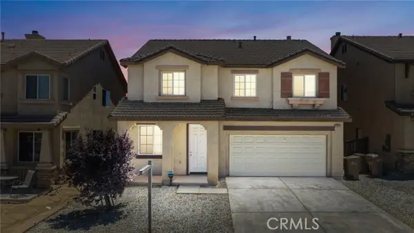 13957 Katelyn Street, Hesperia, CA 92345