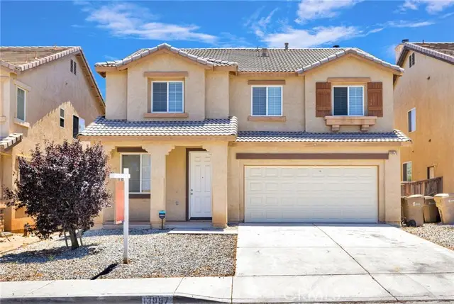 13957 Katelyn Street, Hesperia, CA 92345 - #3