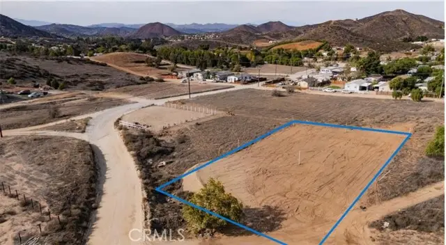 0 Ennis, Wildomar, CA 92595 - #1