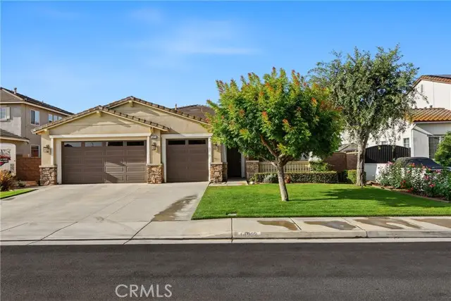 14233 Goose Street, Corona, CA 92880 - #1