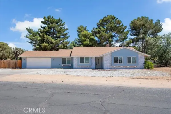 13251 Winona, Apple Valley, CA 92308