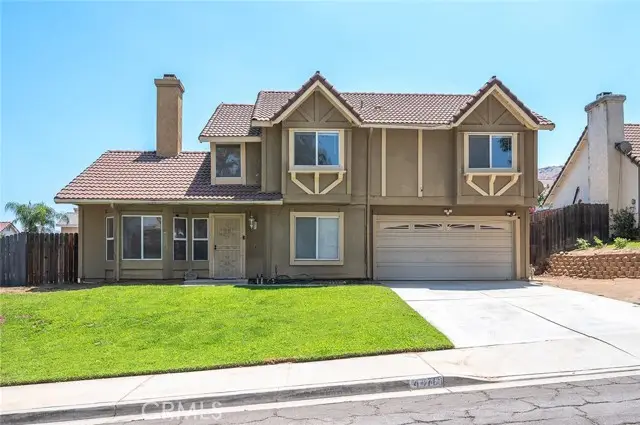 4786 Mount Rainier, Riverside, CA 92509 - #1