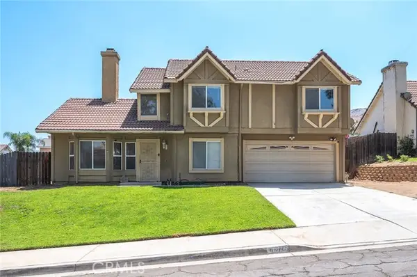 4786 Mount Rainier, Riverside, CA 92509