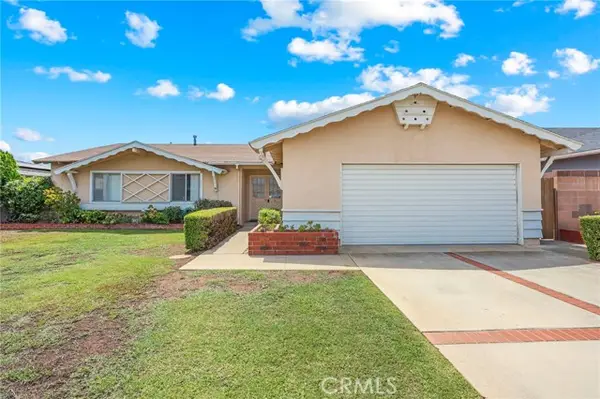 1676 Wingate Street, Covina, CA 91724