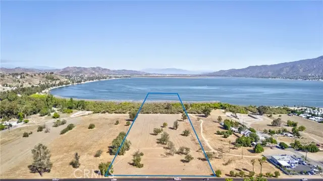 0 Riverside Drive, Lake Elsinore, CA 92532 - #1