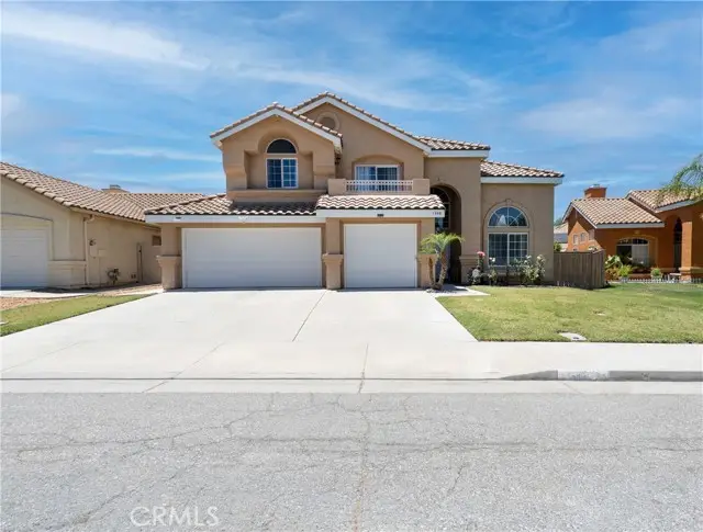 1348 Avenida Roundelay, San Jacinto, CA 92583 - #1