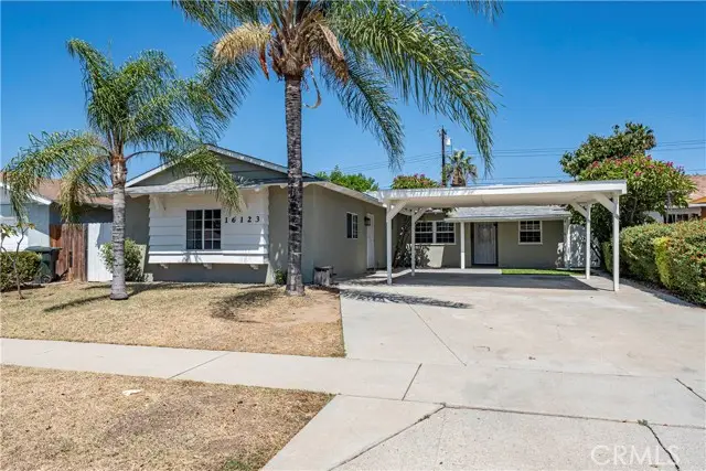 16123 Montbrook Street, La Puente, CA 91744 - #1