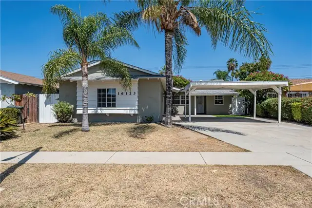 16123 Montbrook Street, La Puente, CA 91744 - #2
