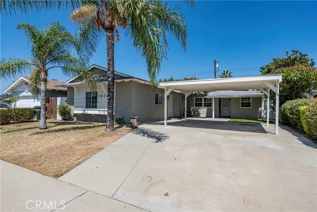 16123 Montbrook Street, La Puente, CA 91744 - #3