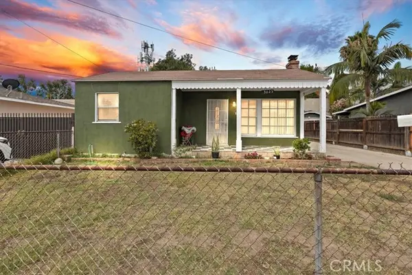 3025 Burton, Rosemead, CA 91770