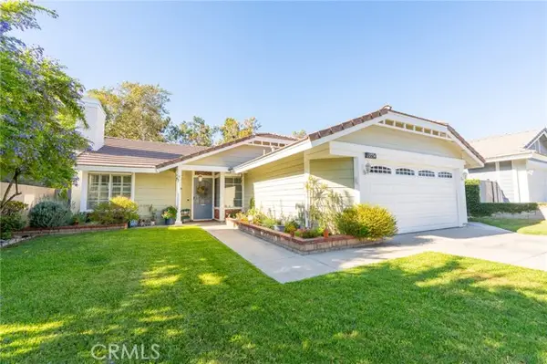 10554 Champagne Road, Rancho Cucamonga, CA 91737