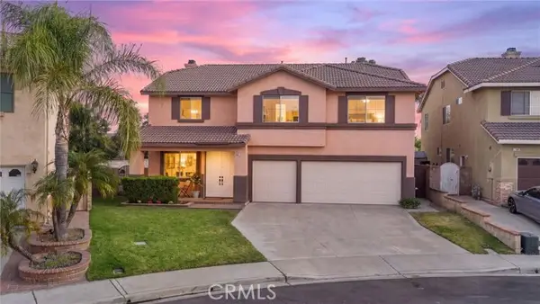 13547 Sherman, Fontana, CA 92336