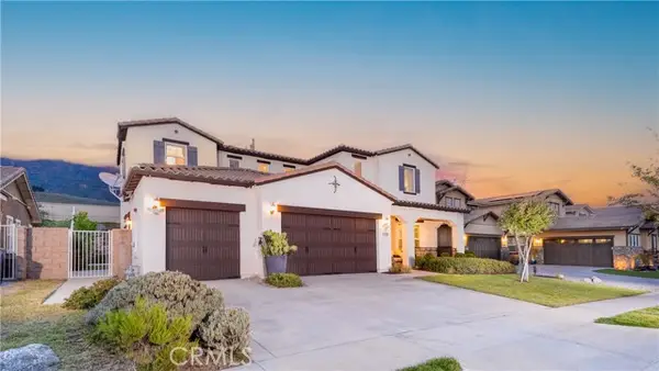 12260 Alamo Drive, Rancho Cucamonga, CA 91739
