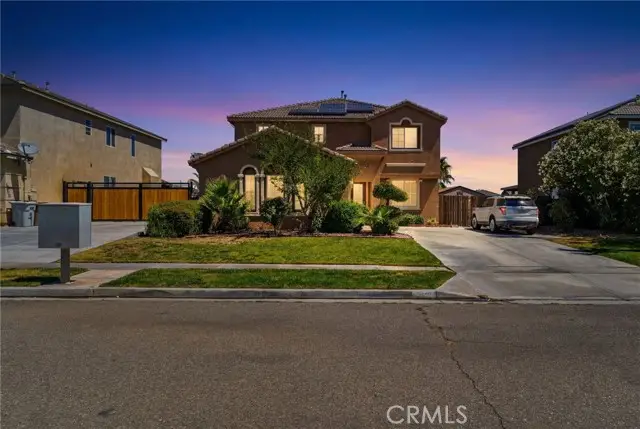14490 Arthur Street, Hesperia, CA 92344 - #2