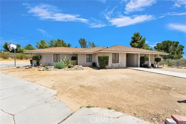 14643 Havasu Ln, Apple Valley, CA 92307 - #2