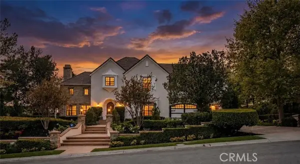 4215 Hidden Oaks, Yorba Linda, CA 92886