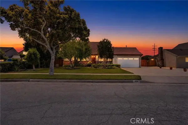 865 Garsden, Covina, CA 91724