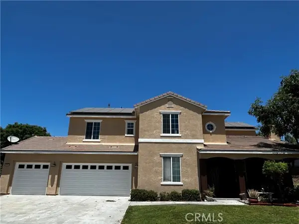 28952 Kenda Court, Moreno Valley, CA 92555