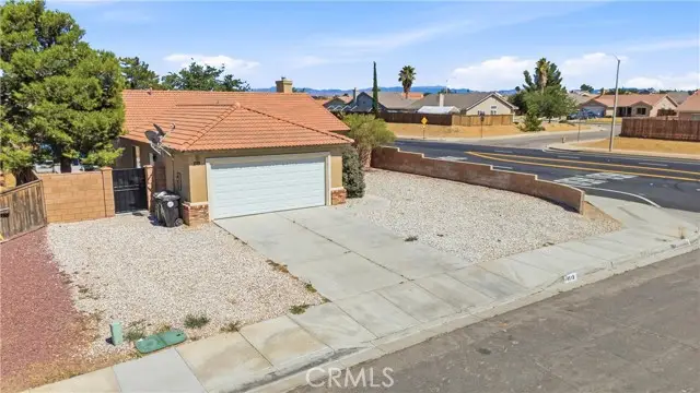 14513 Palm Street, Adelanto, CA 92301 - #2
