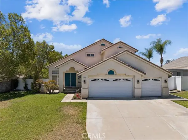 2709 Buena Vista Drive, Rialto, CA 92377