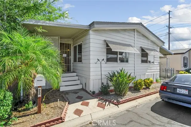 2744 Rialto  #22, Rialto, CA 92376 - #2