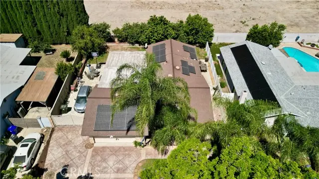 2152 Cherry, Ontario, CA 91761 - #1