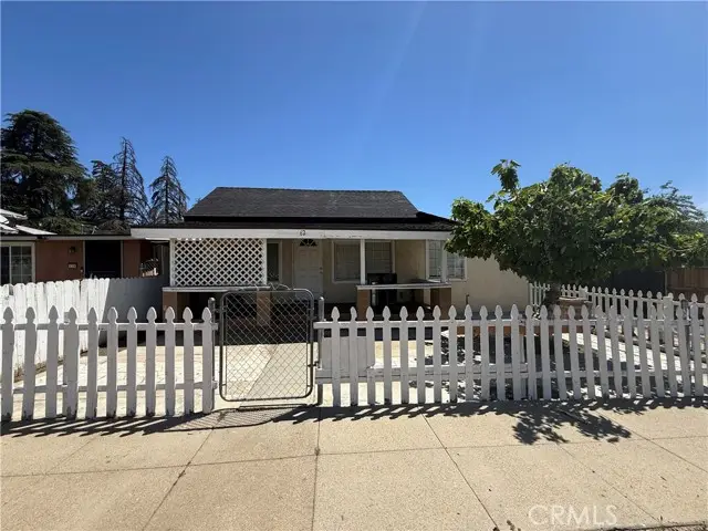 162 3rd, Banning, CA 92220 - #1