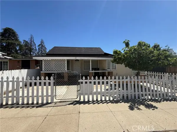 162 3rd, Banning, CA 92220
