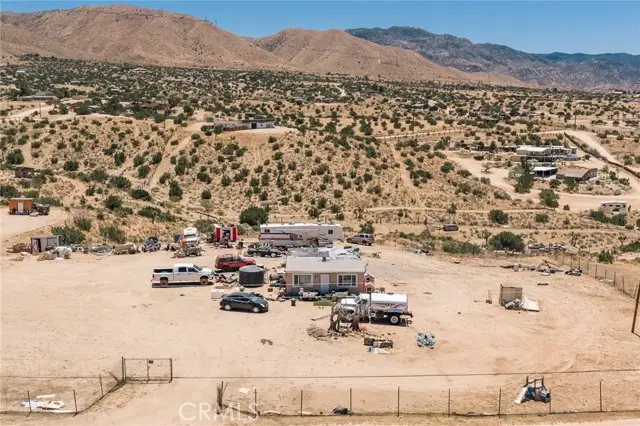 20421 Riverview Road, Apple Valley, CA 92308 - #2