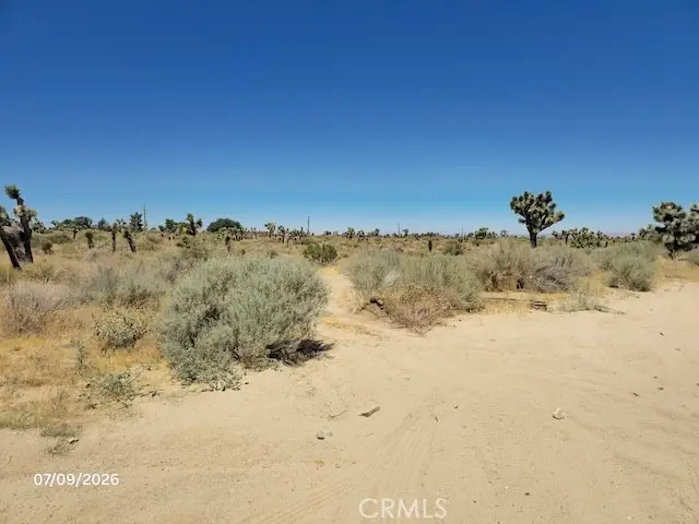 0 Daisy Road, Phelan, CA 92371 - #2