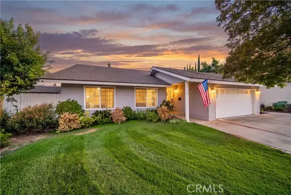 1814 Wicker Way, La Verne, CA 91750