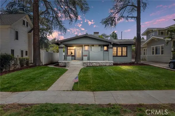 693 Euclid Avenue, Upland, CA 91786