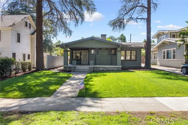 693 Euclid Avenue, Upland, CA 91786 - #2