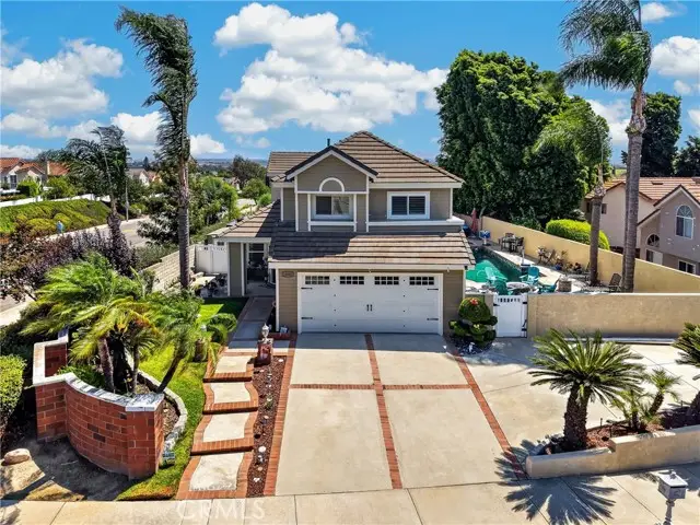 18045 Via La Cresta, Chino Hills, CA 91709 - #2