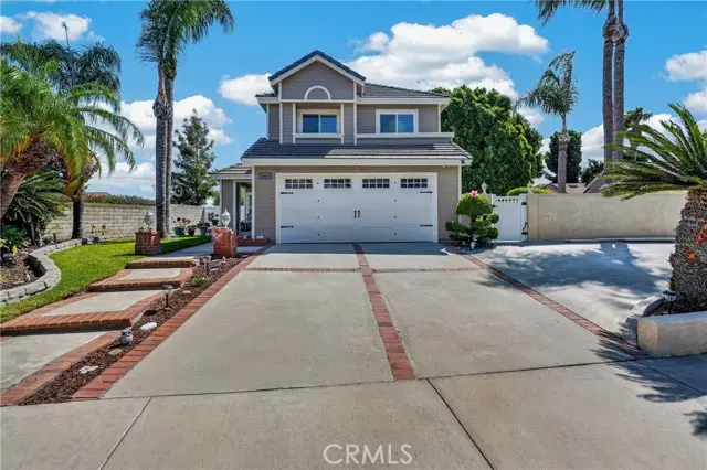 18045 Via La Cresta, Chino Hills, CA 91709 - #3