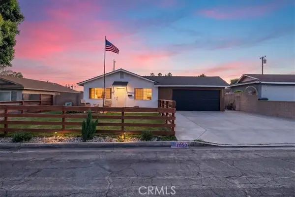 7850 Jadeite, Rancho Cucamonga, CA 91730