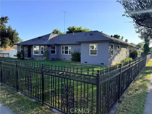 2498 N G St, San Bernardino, CA 92405