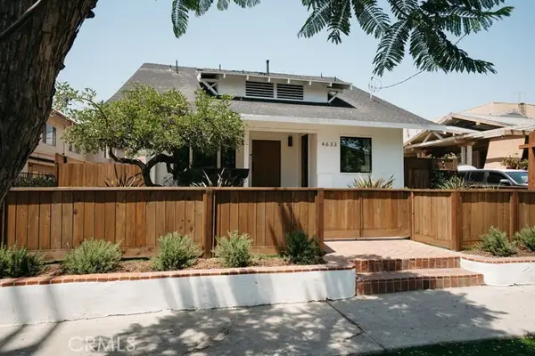 4633 Russell, Los Angeles, CA 90027