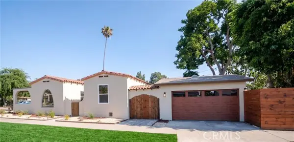 2391 Fashion Ave, Long Beach, CA 90810