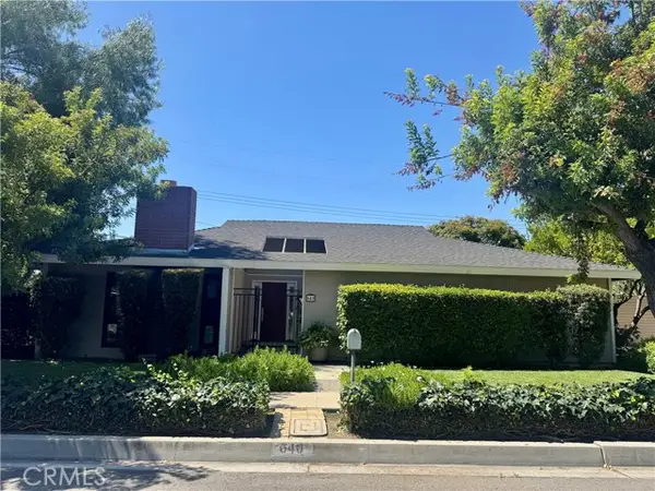 640 Maryanna Lane, Monrovia, CA 91016