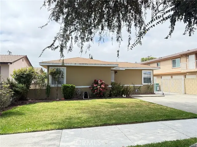 3070 70th, Long Beach, CA 90805 - #1