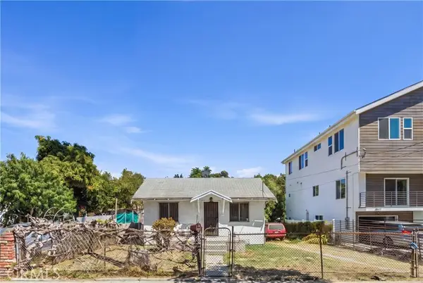 4524 Huntington Drive, Los Angeles, CA 90032