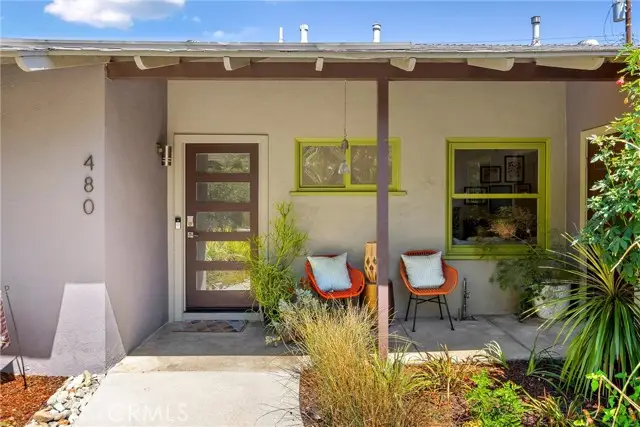 480 Converse Avenue, Claremont, CA 91711 - #3