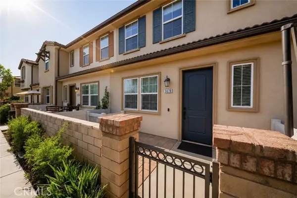 3078 Via Rosso, Ontario, CA 91764