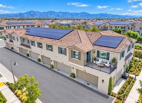 15901 Stresa Lane  #7, Fontana, CA 92336