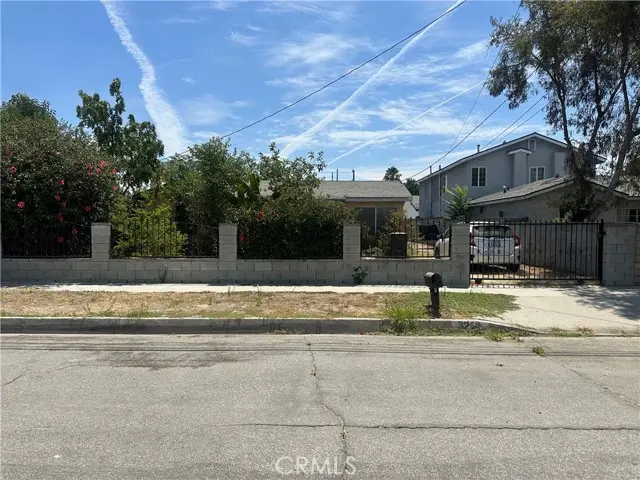 3214 Patritti Ave, Baldwin Park, CA 91706 - #1