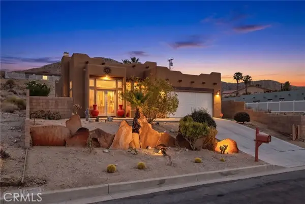 66814 Casa Grande Drive, Desert Hot Springs, CA 92240